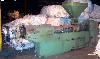 PRODEX 4.5" Extruder, 24:1 L/D, 150 hp,